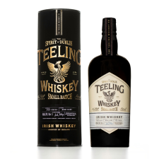 Teeling | Rum Cask Finish | Small Batch Whiskey