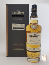 The Glenlivet | Carmaferg | 18y | Single Cask edition | Single Malt Scotch Whisky | bottled 02/2017