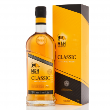 M&H Milk & Honey Classic | Single Malt Whisky