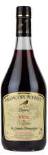 Francois Peyrot Mure & Cognac likeur