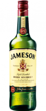 Jameson Blended Whiskey 35 cl