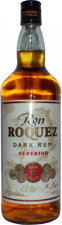 Ron Roquez Dark Rum 100 cl