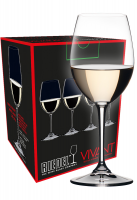 Riedel Vivant Tasting White wijnglas (set van 4 voor € 34,80)