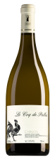 Domaine de Pallus Chinon Le Coq de Pallus Chenin Blanc