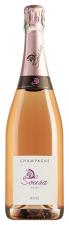 De Sousa Champagne Tradition Brut Rosé