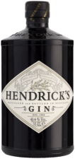 Hendrick's gin 35 cl