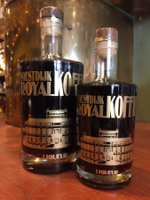 Soestdijk Royal Koffie 35 cl