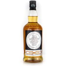 Hazelburn 10y | Campbeltown Single Malt Scotch Whisky
