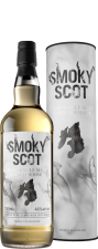 Smoky Scot Islay Single Malt Scotch Whisky