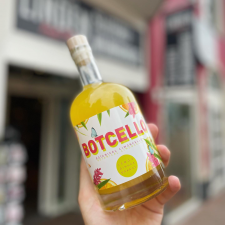 Botcello Botanical Limoncello