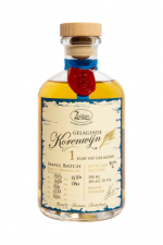 Zuidam Gelagerde Korenwijn 1 jaar 50 cl
