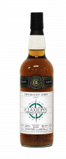 Claxton's | Exploration Series | Macduff | Highland | 10y | 2011 | Sherry Hogshead | Single Malt Scotch Whisky
