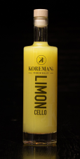 Koreman's Limoncello 50cl