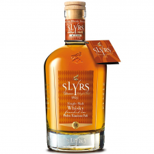 Slyrs | Single Malt Whisky | Pedro Ximenez Cask Finish