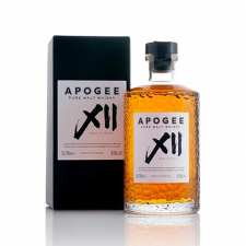 Apogee Bimber XII | Pure Malt Whisky