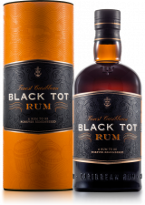 Black Tot Rum