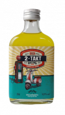 ChocanSweets 2-takt Limoncello likeur 20cl