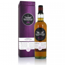 Glengoyne | The Legacy Series | Chapter 3 | Highland Single Malt Scotch Whisky