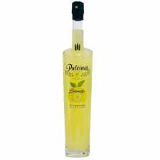 Pulcinos Limoncello