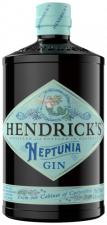 Hendrick's Neptunia Gin