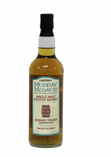 Murray Mc David | Cask Craft | Strathdearn | Sherry Cask |Single Malt Scotch Whisky