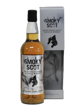 Smoky Scot | Madeira Cask Finish | Islay Single Malt Whisky