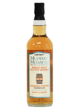 Murray Mc David | Cask Craft | Linkwood | Madeira Finish |Single Malt Scotch Whisky