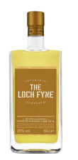 The Loch Fyne | Scotch Whisky Liqueur | Honey & Ginger