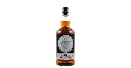 Hazelburn (Springbank) | Oloroso Cask Matured | Single Malt Scotch Whisky | 15 y