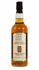 Murray Mc David | Cask Craft | Tullibardine | Sherry Finish| Chocolate & Fruit