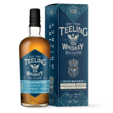 Teeling | Irish Whiskey | Douro Old Vines | Sommelier Selection | Small Batch Collaboration