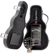 Jack Daniels Guitar Edition