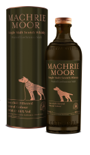 Machrie Moor | Peated Lochranza Malt | Single Malt Scotch Whisky | Isle of Arran