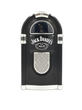 Jack Daniels In Juke Box Tin