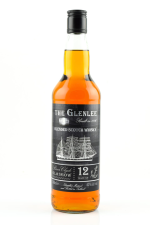 The Glenlee | River Clyde | Blended Scotch Whisky | 12y