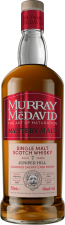 Murray Mc David | Mystery Malt | Junniper Hill | 6y | Barolo Wine Cask Finish