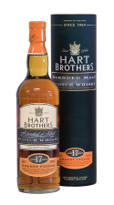 Hart Brothers | Blended Malt Scotch Whisky | 17y | Sherry Finish