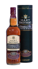 Hart Brothers | Blended Malt Scotch Whisky | 17y | Port Finish