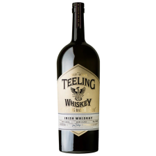 Teeling  | Irish Single Malt Whiskey | Big Batch | 5 liter