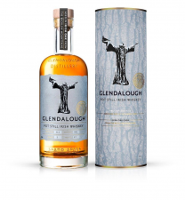 Glendalough Pot Still Irish Whiskey