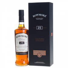 Bowmore 25y | Islay Single Malt Whisky