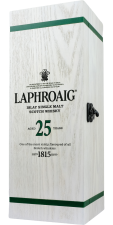 Laphroaig 25y | Islay Single Malt Scotch Whisky