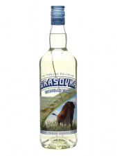 Grasovka Vodka 70 cl