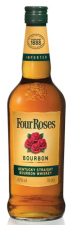 Four Roses Bourbon Whiskey 100 cl