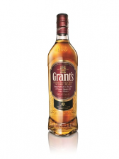 Grants Blended Whisky 100 cl