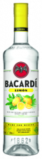 Bacardi Rum Limon 70 cl