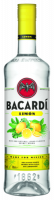 Bacardi Rum Limon 70 cl.
