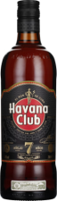 Havana Club Rum 7 anos 70 cl