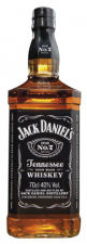Jack Daniel's Blended Whisky 35 cl
