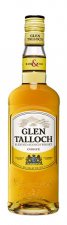 Glen Talloch Blended Whisky 70 cl